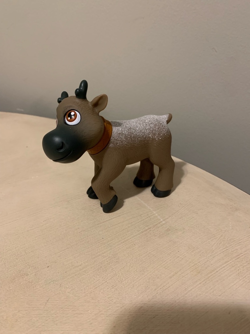 Disney Sven
4.5" Disney Frozen II Young Baby
Sven Reindeer Figurine